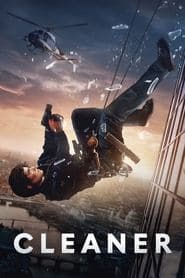 Cleaner poster