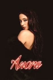 Anora poster